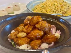 -禧宴Joyous Restaurant(禧园店)