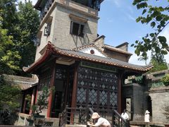 -东莞市可园博物馆