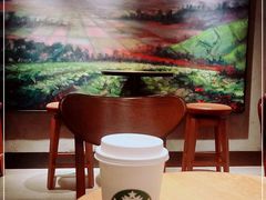 -星巴克(南京狮子桥店)