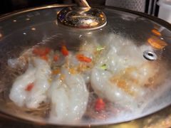 -绿茶餐厅(朝阳大悦城店)