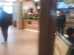 -德克士(西站站内店)