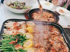 -鹅村长(世纪花园店)