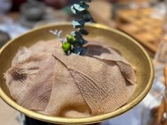 -巴奴毛肚火锅概念餐厅