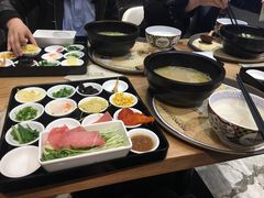 妈妈过桥米线-妈妈故事米线(市府恒隆店)