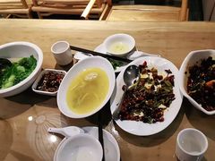 -黔城故事(虎峰别墅店)