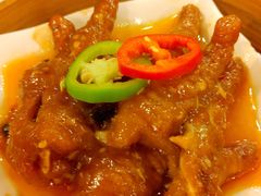 -点都德(聚福楼店)