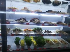 -钢管厂五区小郡肝串串香(车公庙店)