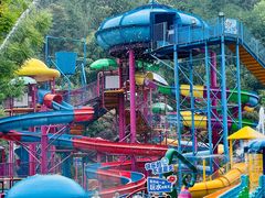 -清泉湾生态旅游度假区