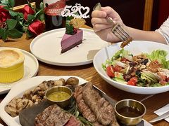 -Entrecôte 法国牛扒馆(保利·时光里店)