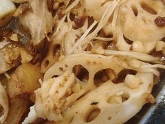 -锦尚阁烤鱼(望京新荟城店)