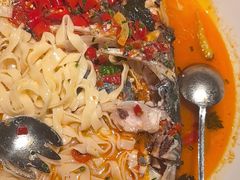 -上名堂·鱼头好吃(体育场路店)