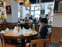 -六合居·明厨亮灶餐厅(成双大道店)