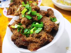-长临河古镇福味轩土菜馆(长临河店)