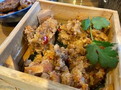 -无届青年餐馆(熙街店)