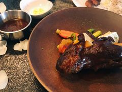 -莲西餐(曲江店)