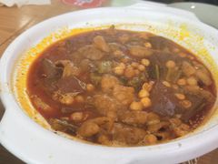 -花盐街·四川乐山小吃(西单大悦城店)