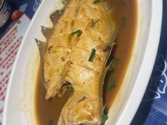 -旺角小渔村(二马路店)