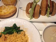 -翠华餐厅