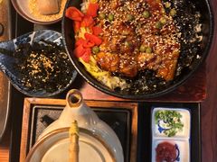 -鳗鱼家·深夜食堂(军博店)
