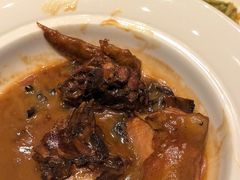 -凤凰园烤鸭店·唐山菜·传承花椒肉(老唐丰路店)