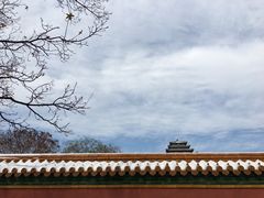 -景山公园