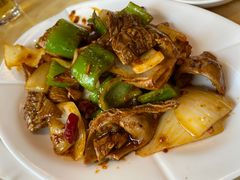 -敦煌达记酱驴肉黄面馆