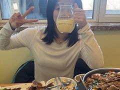 -百年石锅饭·朝鲜族传统民餐