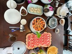 -东海怡品海鲜豆捞(舟宿夜江店)