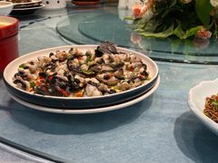 豆豉蒸鳗鱼-八闽饭店闽南小镇(铁西店)