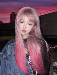 -丝语萱形象