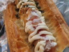 -85度C(青岛闽江路店)