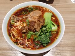 -醉面(苏州桥店)