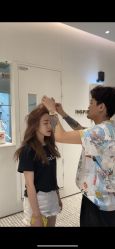 -INSTYLE造型·明星店