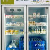 常熟·香山南路｜听见扎西德勒🐄｜梁丰鲜奶