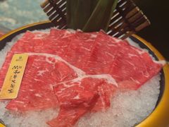 -一绪に寿喜烧自助(世茂广场店)