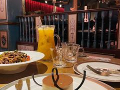 -老欧洲咖啡·西餐(后湖店)