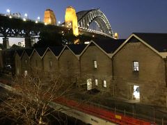 -Ribs & Burgers The Rocks