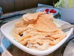 -淘米捞·米汤脆鲩鱼火锅(福田皇岗店)