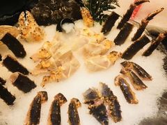-上海小南国(国会店)