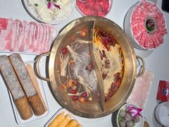 -小龙坎火锅(仓山万达店)