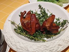 -蔡澜点心·粤菜(花城汇南区店)