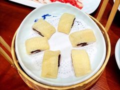 -1078號老北京涮肉(松柏店)