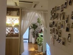 -沐森 •疗愈头疗馆(打浦桥店)