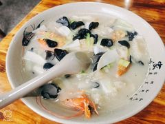 -言老头面馆(南环农贸市场店)