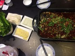 -重庆巫山烤鱼(德化街店)