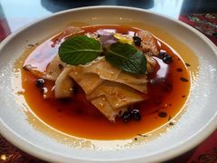 夫妻肺片-不二茶空间·养生宴(石景山店)