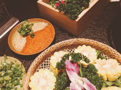 -盡膳口福跷脚牛肉火锅(北美新天地店)