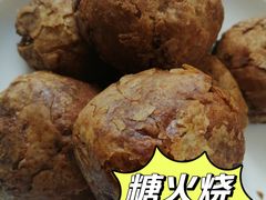 -紫光园·烤鸭·北京菜(团结湖店)