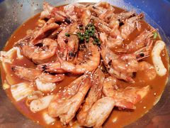 -李想大虾(吾悦广场店)