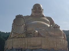 -千佛山风景名胜区